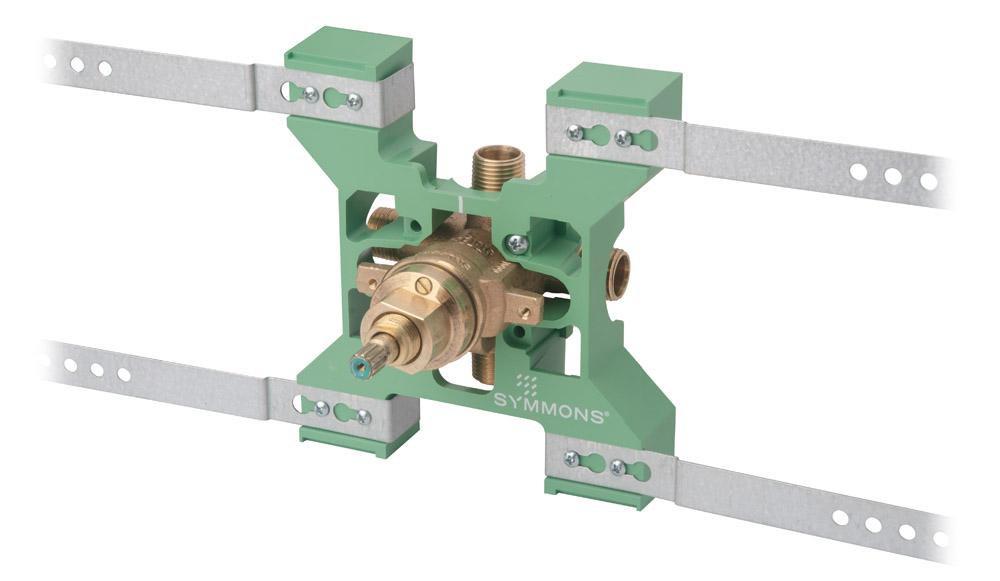 Symmons Industries Valve Body 