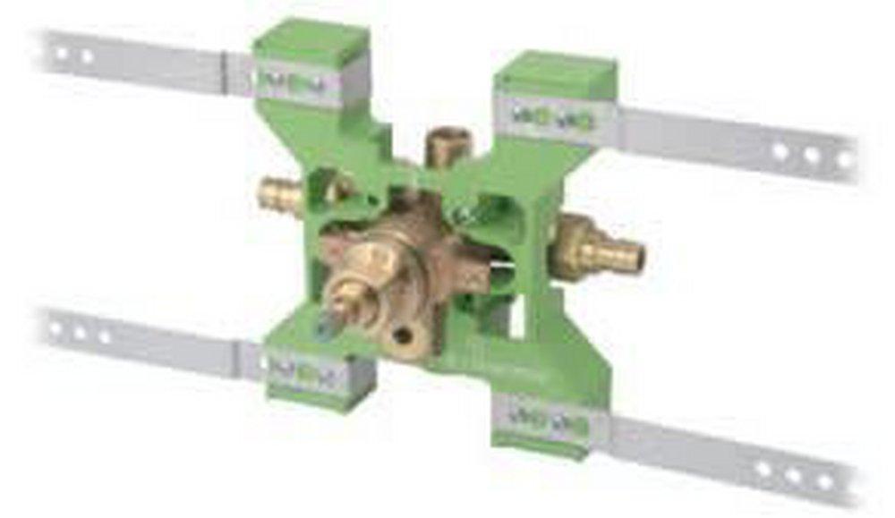 Symmons Industries 1/2 in. Pressure Balancing Valve 