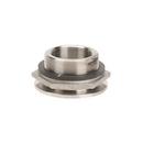 Banjo FNPT 300# 316 Stainless Steel Bulkhead Adapter 