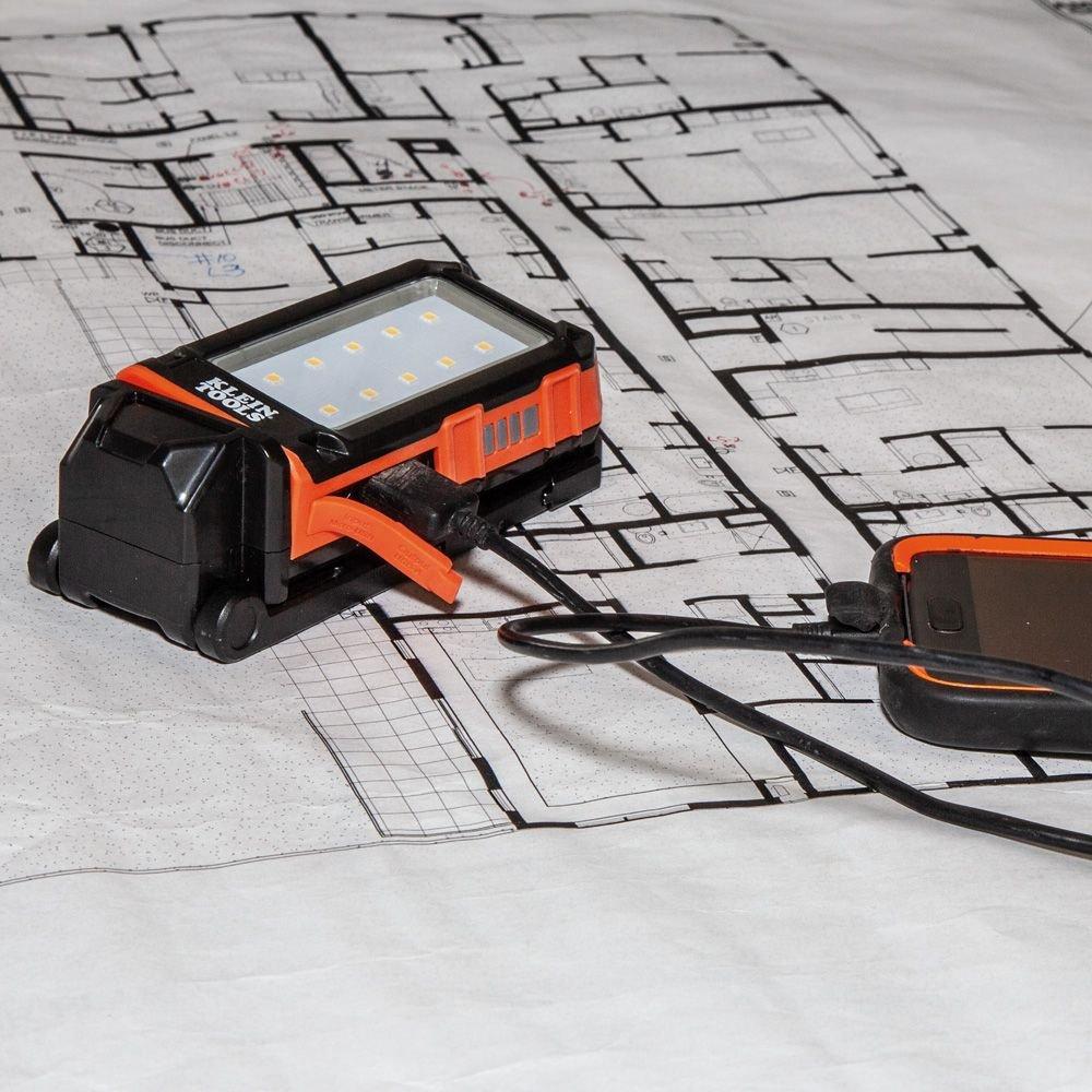 Rechardeable Worklight 