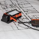 Rechardeable Worklight 