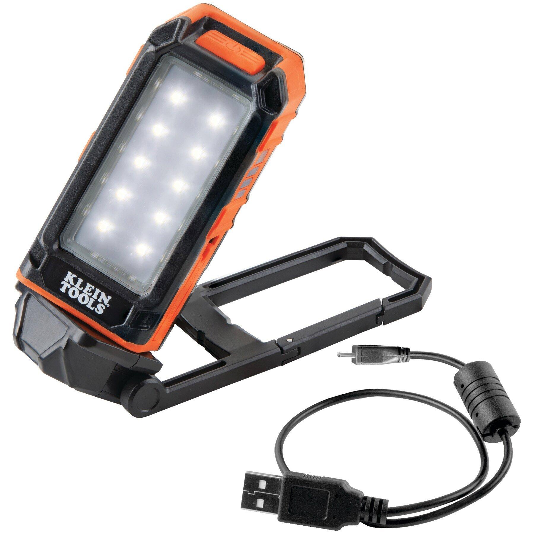Rechardeable Worklight 