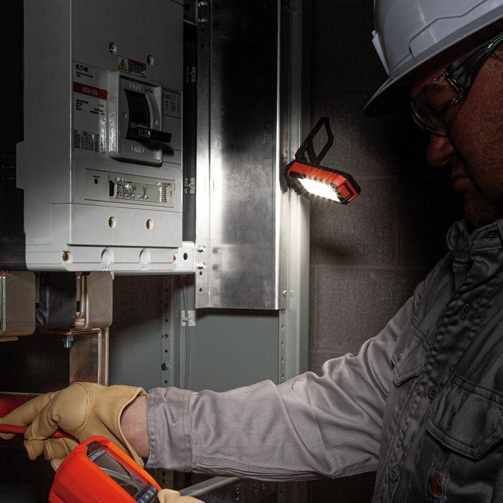 RECHARGEABLE WORKLIGHT 