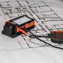 RECHARGEABLE WORKLIGHT 