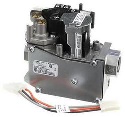 3/4 in. inlet/ 3/4 in. outlet 24V Gas Valve
