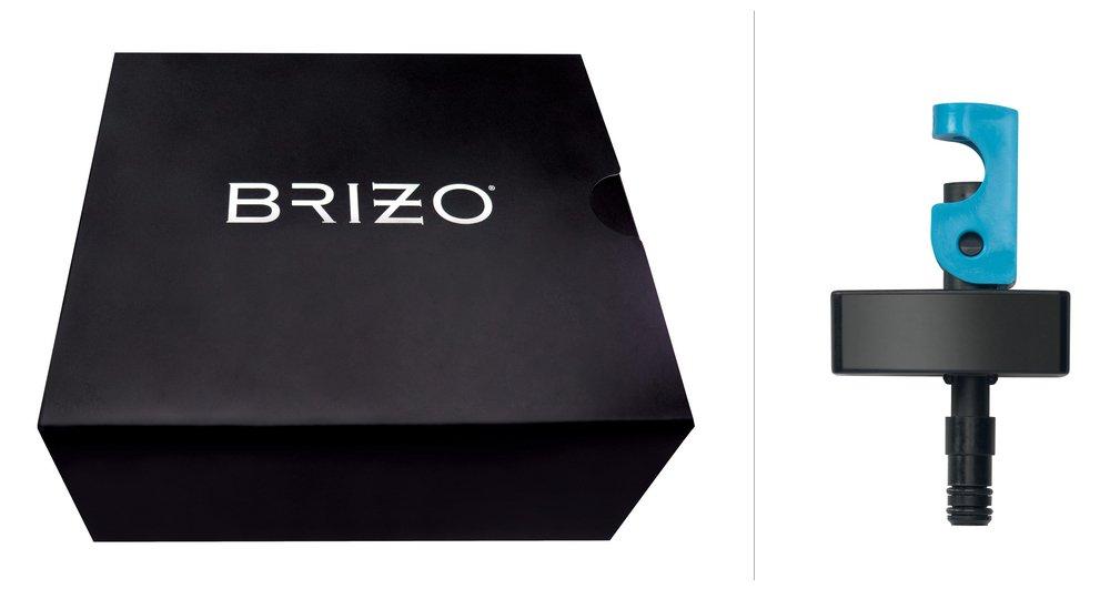 Brizo VoiceIQ Module 