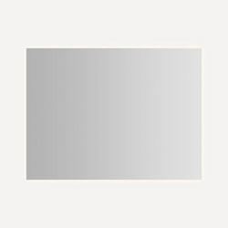 48 x 1-3/4 in. Mirror Rectangular