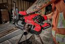 Milwaukee® Black Cordless Lithium-ion Battery Band Saw Bare Tool 