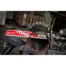 Milwaukee&reg; Red 9 x 2 in. Reciprocating Saw (Pack of 3) 