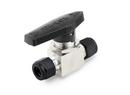 1/8 in. Tube OD 2500# 316 Stainless Steel VG82 Series Ball Valve