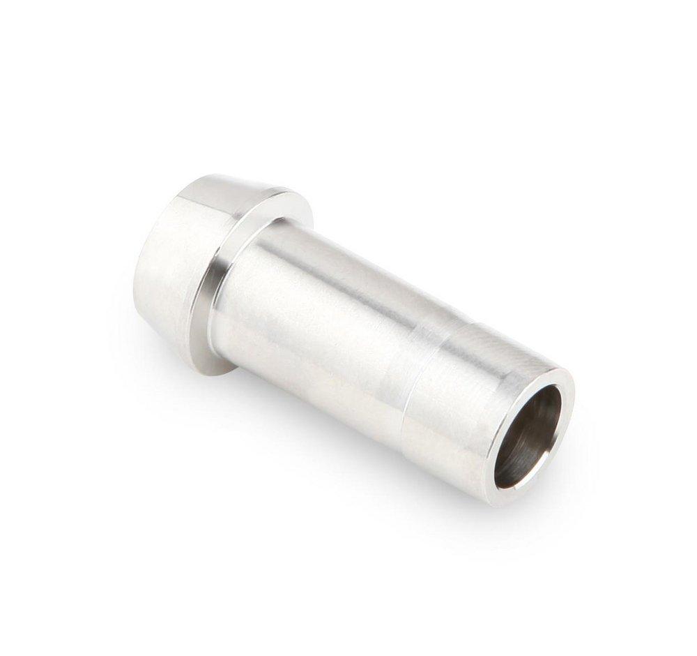DK-LOK&reg; OD Tube Stainless Steel Port Connector 