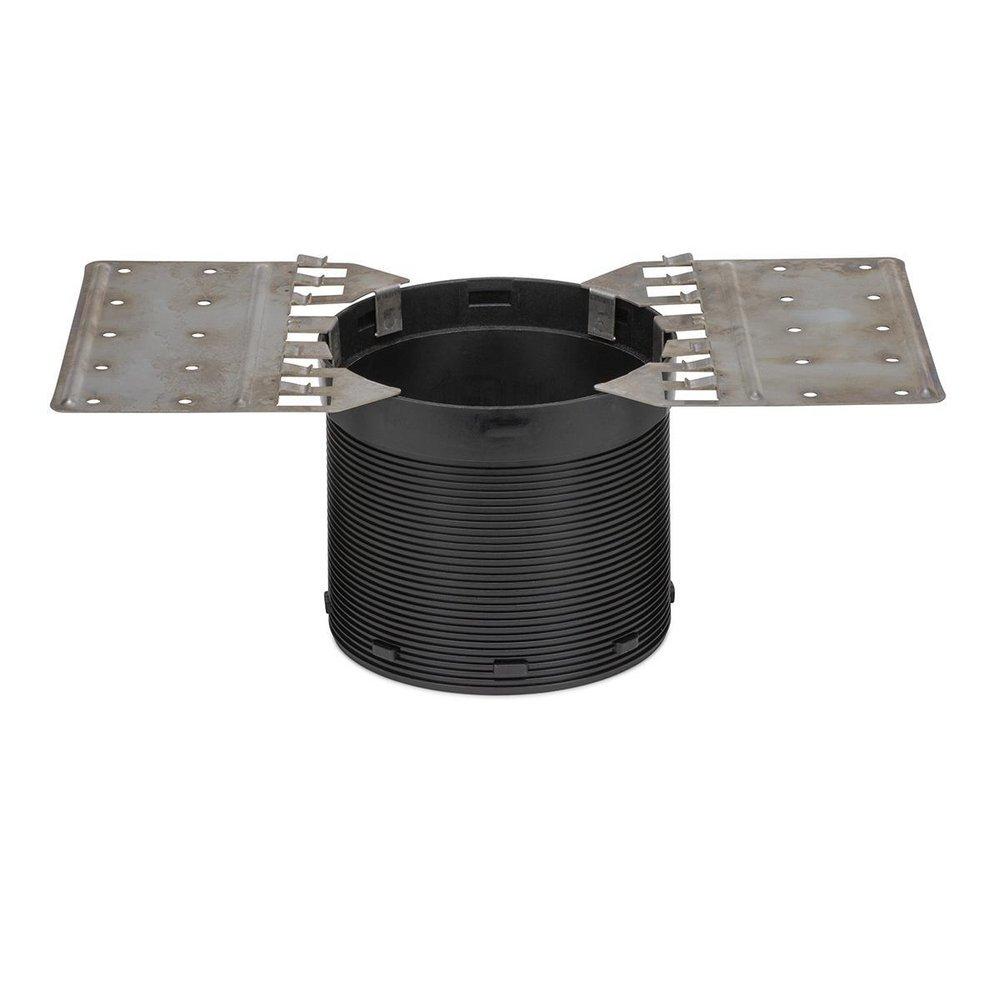 Rectorseal Cast-In-Place Deck Adapter with 4 in. Extension 