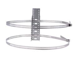 Thermal Expansion Tank Mounting Bracket