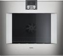 Gaggenau USA Stainless Steel 30 in. 4.5 cu. ft. Single Oven