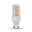 Feit Electric LED Bulb Bi-Pin G9 