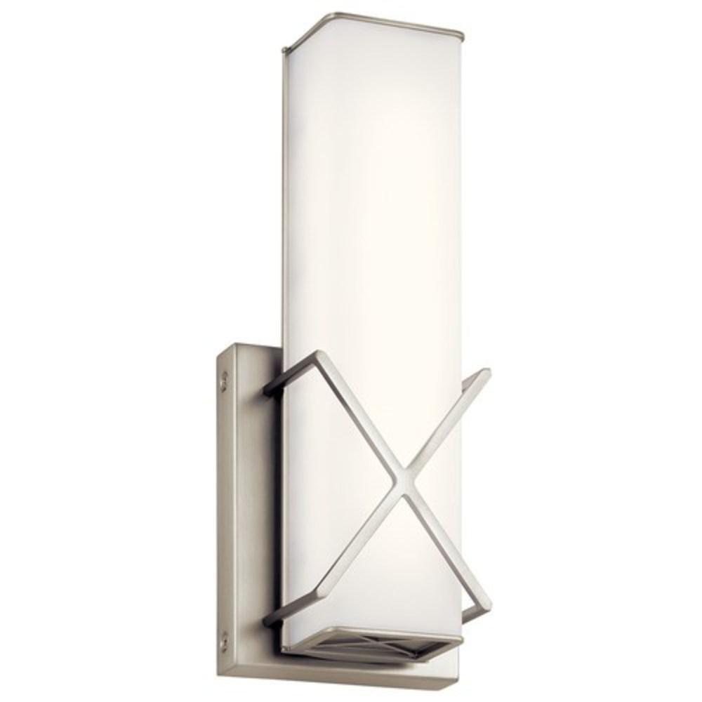 WALL SCONCE LED 