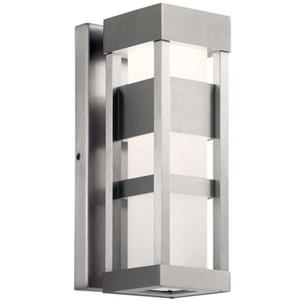 OUTDOOR WALL LED 