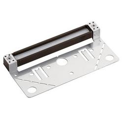 6in. Hardscape Light 2700K in Textured Architectural Bronze