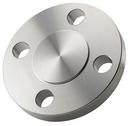 150# SS 304L RF Blind Flange Stainless Steel Raised Face 