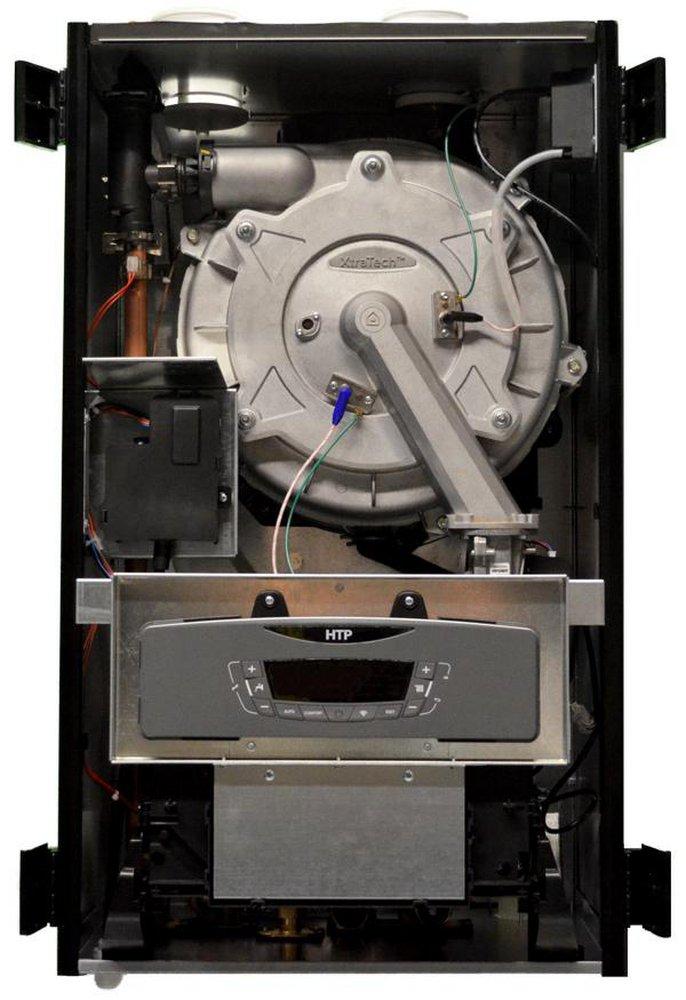 ELITE ULTRA BOILER 85K BTU WALL MOUNT 