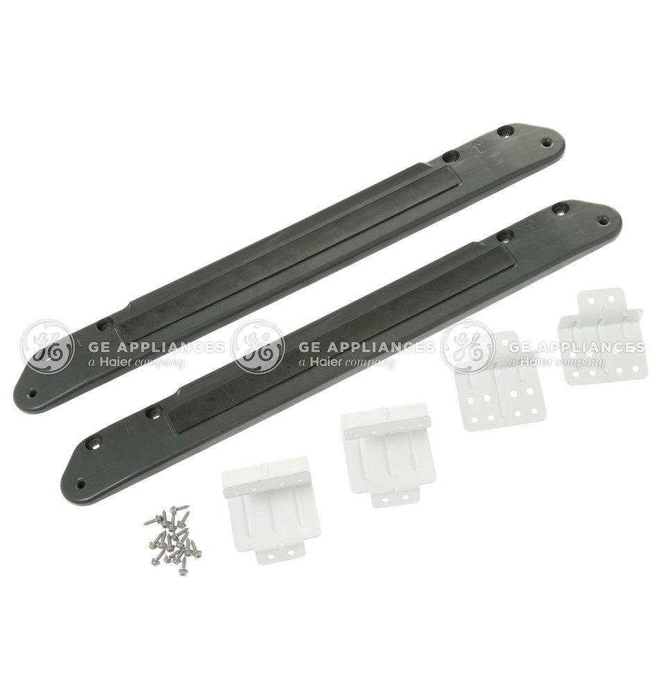 GE® Black Bracket Kit 