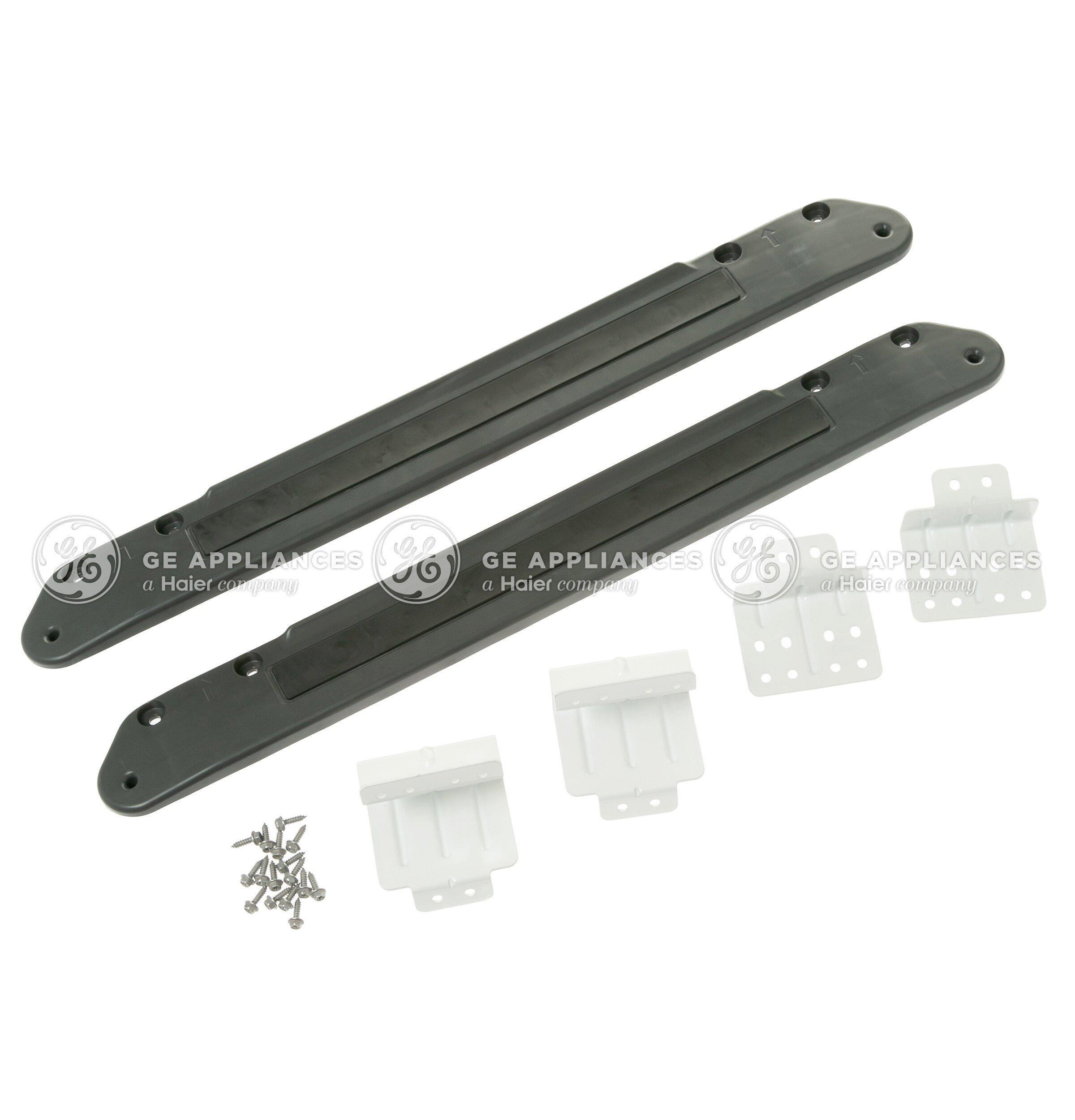 GE&reg; Black Bracket Kit 