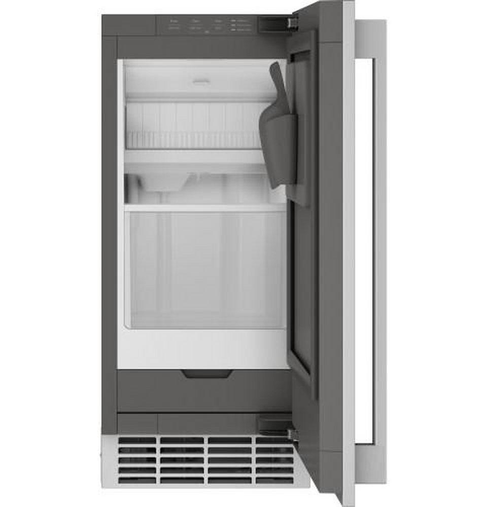 Monogram&reg; Stainless Steel Handle Kit 