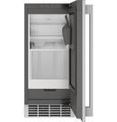 Monogram&reg; Stainless Steel Handle Kit 