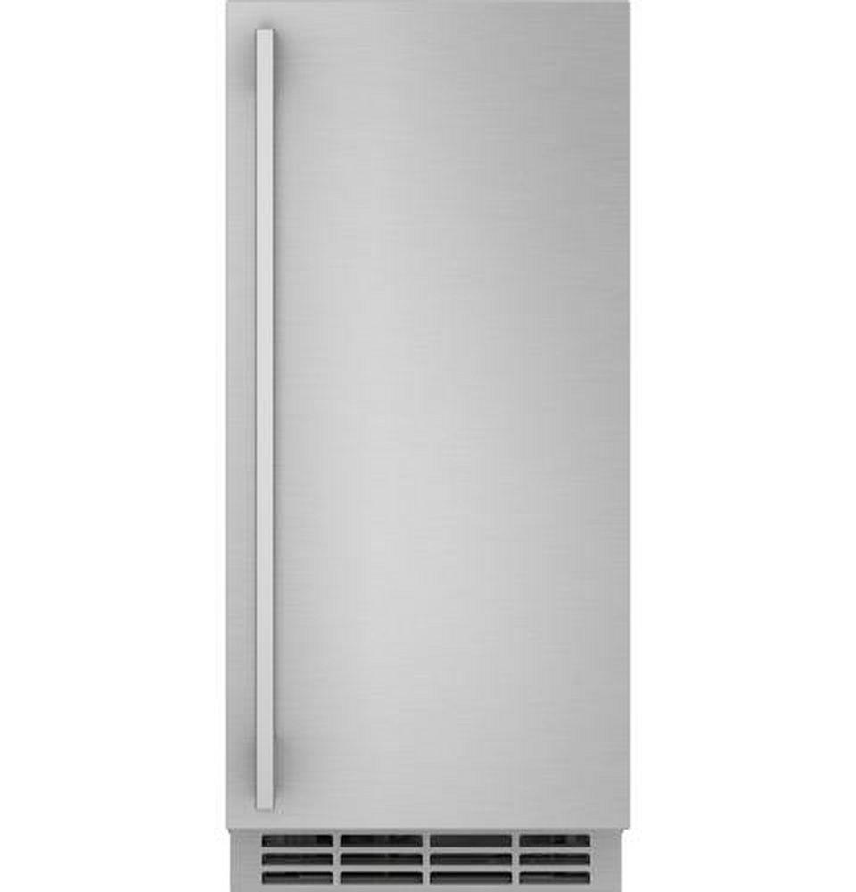 Monogram&reg; Stainless Steel Handle Kit 