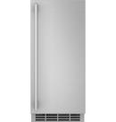 Monogram&reg; Stainless Steel Handle Kit 