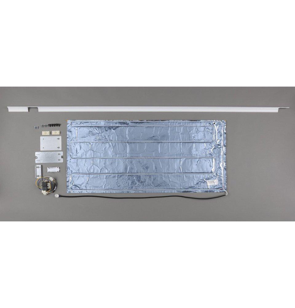 Monogram&reg; Heater and Unification Kit 