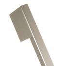 Monogram® Stainless Steel Handle Kit 