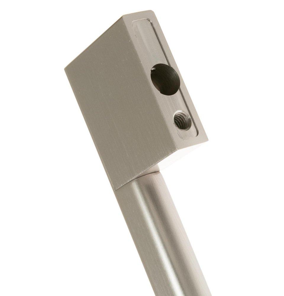 Monogram® Stainless Steel Handle Kit 