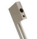 Monogram® Stainless Steel Handle Kit 