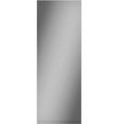 30 in. Door Panel in Stainless Steel