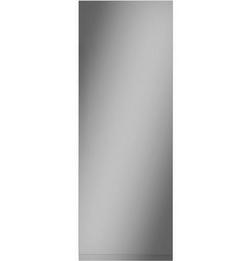 30 in. Door Panel in Stainless Steel