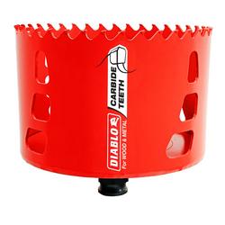 DB 4 TCT HOLESAW