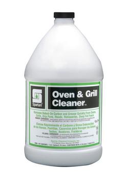 1 gal Oven & Grill Clean (4 Per Case)