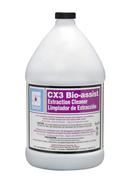 1 gal Heavy-Duty Soil Extraction Carpet Cleaner (4 Per Case) 