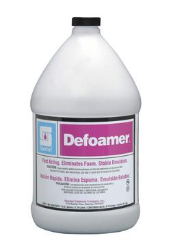1 gal Defoamer in White (Case of 4)