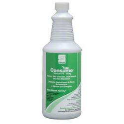 1 qt Odorless Drain Cleaner (12 Per Case)
