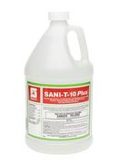 Spartan Chemical Clear Sanitizer 