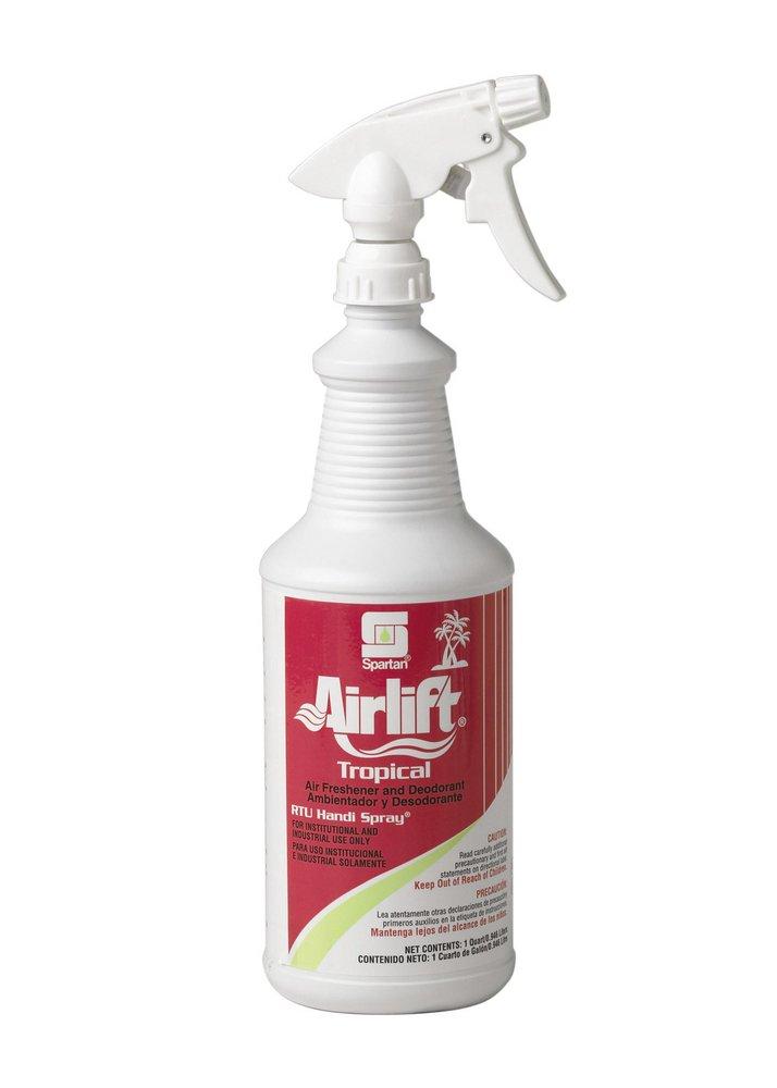 1 qt Tropical Water Soluble Air Freshener (12 Per Case) 