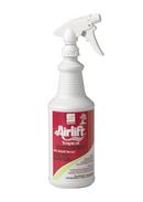 1 qt Tropical Water Soluble Air Freshener (12 Per Case) 