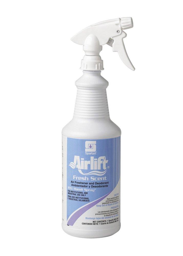 Spartan Chemical Blue Liquid Air Freshener (12 Per Case) 
