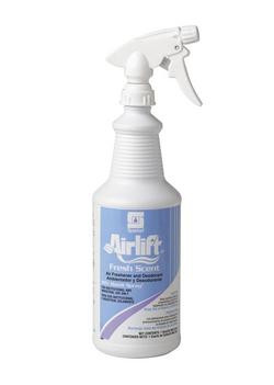 1 qt Liquid Air Freshener (12 Per Case)