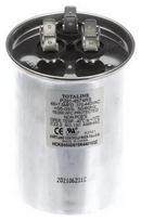 45/7.5 mfd 440V Round Run Capacitor