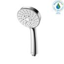Multi Function Hand Shower in Polished Chrome (Shower Hose Sold Separately)