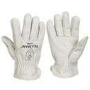 Tillman&reg; Grain Cowhide Leather Reusable Top Driver Gloves 