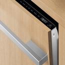 Fisher & Paykel Panel Ready 22-3/4 x 23-3/4 in. 10-Cycle Built-in Dishwasher 